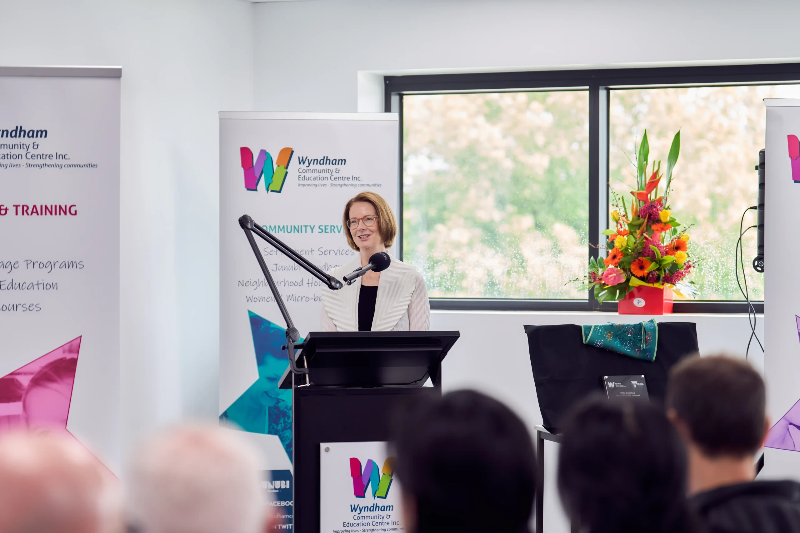 WCEC 50TH YEAR ANNIVERSARY 5 2